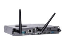 BenQ IE10004 - Slot-in digital signage player