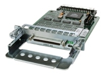 Cisco High-Speed - Expansion module