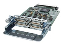 Cisco High-Speed - Expansion module