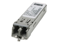 Cisco - SFP (mini-GBIC) transceiver module