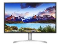 LG 32BL75U-W - LED monitor