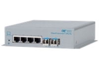 Omnitron OmniConverter 10G/Sx