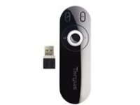 Targus - Presentation remote control