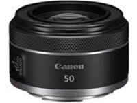 Canon RF - Lens - 50 mm