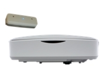 QOMO QP8000T - Scanning laser projector