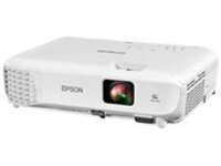 Epson VS260 - 3LCD projector