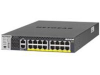 NETGEAR M4300-16X - Switch