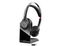 Poly - Plantronics Voyager Focus UC B825 | www.shi.com
