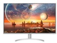 LG 32BK50Q-WB - LED monitor