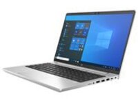 HP ProBook 640 G8 Notebook - 14" - Core i5 1145G7 - vPro - 16 GB RAM - 256 GB SSD - 4G LTE-A - US
