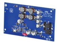 24VDC in - 5VDC/12VDC@6A out