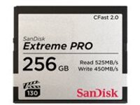 SanDisk Extreme Pro - Flash memory card