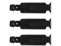 Zebra - Hand strap (pack of 3)