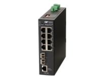 Omnitron RUGGEDNET 10G/Mi
