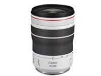 Canon RF - Telephoto zoom lens
