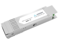 Axiom - QSFP+ transceiver module (equivalent to: Ixia QLR4-PLUS)