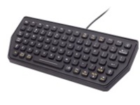 iKey SLK-77-M - Keyboard