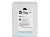 HP FB250 - 3 L - light cyan