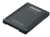 QNAP QDA-A2MAR - Internal RAID enclosure