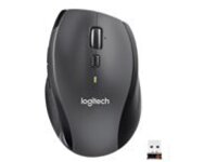 Logitech Marathon M705