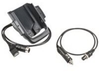 Honeywell Mobile Base & Power Adapter