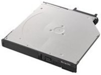 Panasonic FZ-VBD551W - DVD±RW (±R DL) / BD-ROM drive - plug-in module