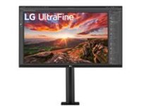 LG UltraFine Ergo 27BN88U-B