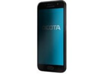 DICOTA Secret - Screen protector for cellular phone
