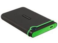 Transcend StoreJet 25M3C