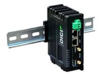 Digi IX10 - Router - WWAN RS-232, RS-485