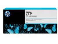 HP 771A - 775 ml - photo black