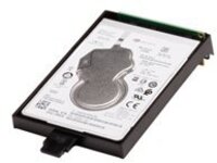 HP Secure - Hard drive