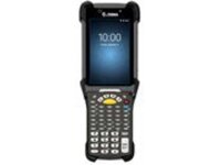 Zebra MC9300 - Data collection terminal