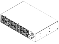 Raritan PX3-5008I2R-Q1