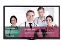 LG 24LT572MBUB - 24" Diagonal Class LT572M Series LED TV