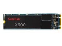 SanDisk X600 - Solid state drive