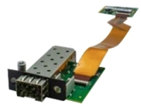 Transition Networks NM2-GXE-2230-SFP-201A