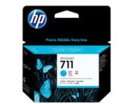 HP 711 - 3-pack - 29 ml