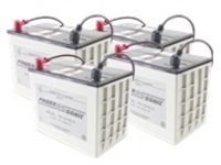 APC Replacement Battery Cartridge #119