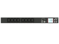Raritan PX3-4180CR - Power distribution unit (rack-mountable)