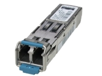 Cisco - SFP (mini-GBIC) transceiver module