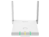 Yealink W90DM - Cordless phone base station / VoIP phone base station with caller ID