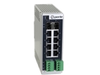 Perle IDS-710HP - Switch