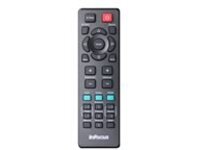 InFocus - Remote control