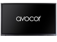 Avocor AVE-6530 - 65" Diagonal Class E-Series LED-backlit LCD display