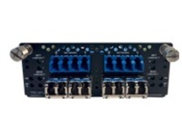 McAfee Network Security 10G Active Fail-Open LR Module