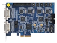 GeoVision GV-1240B Combo Card