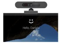 Lenovo 500 FHD - Webcam
