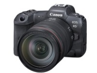Canon EOS R5 - Digital camera