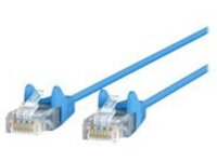 Belkin Slim - Patch cable